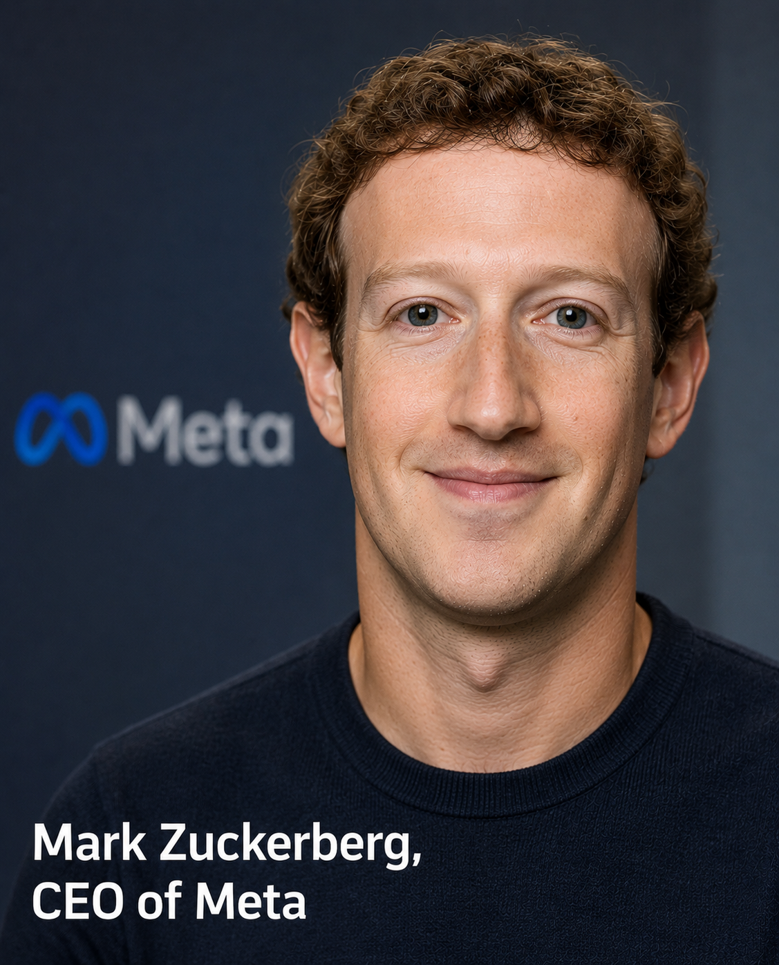 Mark Zuckerberg